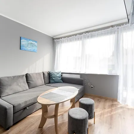 Falck Polonusa 3 By Homeprime Daire *