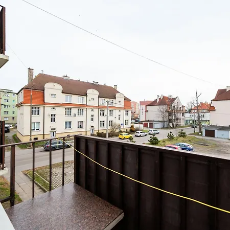 Daire Falck Polonusa 3 By Homeprime *